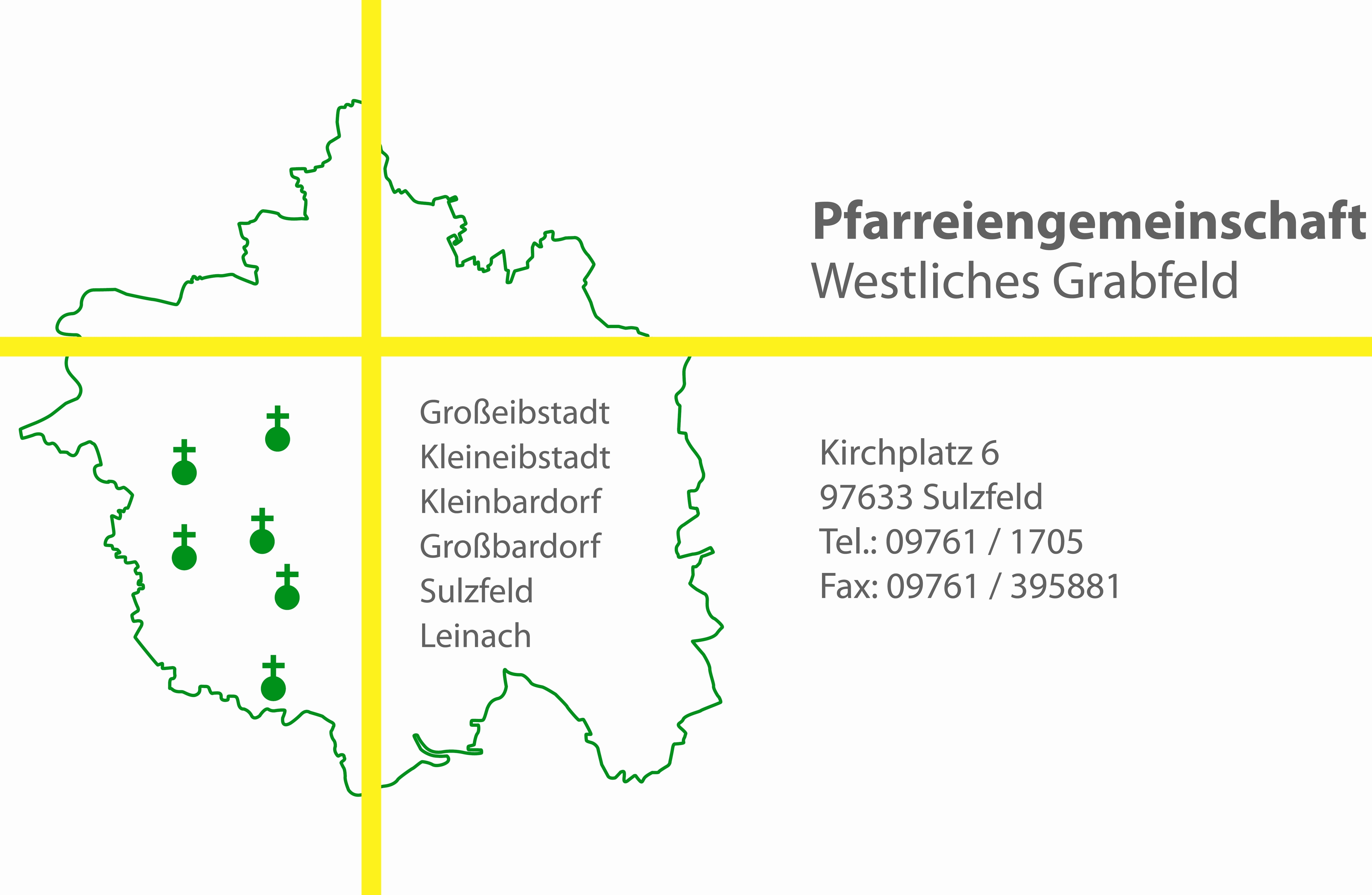 Logo PGM Westliches Grabfeld